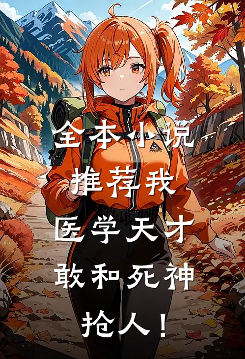 全本小说推荐我，医学天才，敢和死神抢人！