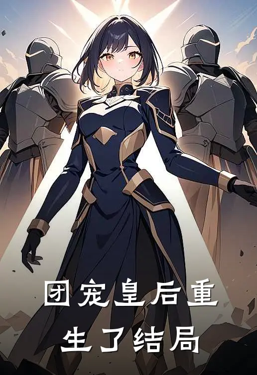 团宠皇后重生了结局