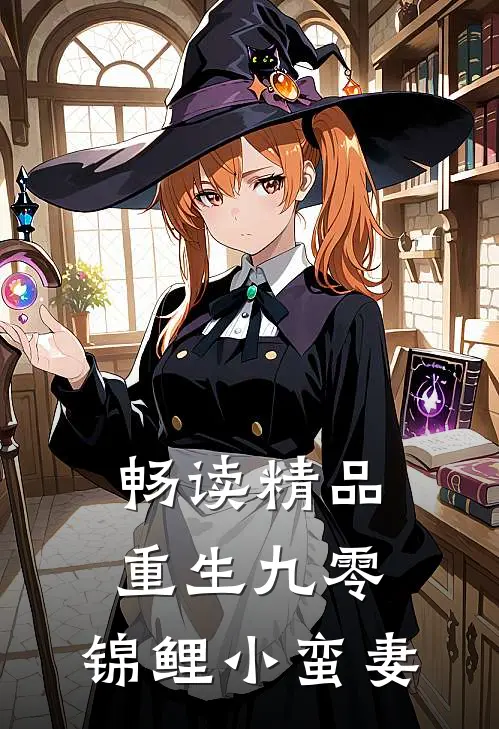 畅读精品重生九零：锦鲤小蛮妻