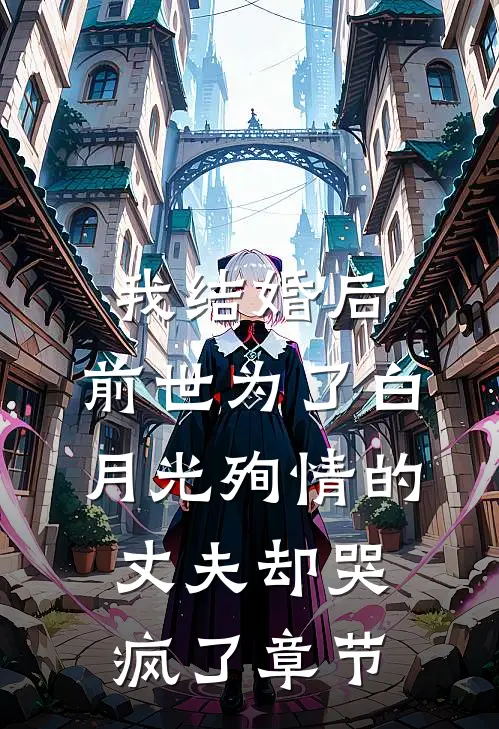 我结婚后，前世为了白月光殉情的丈夫却哭疯了章节