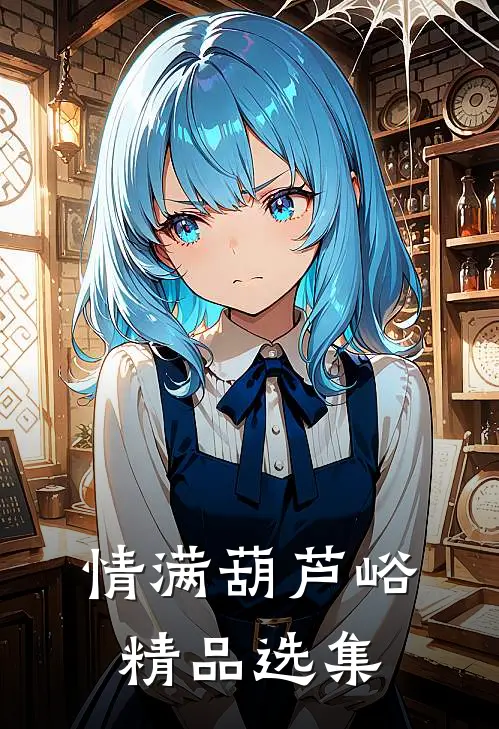 情满葫芦峪精品选集