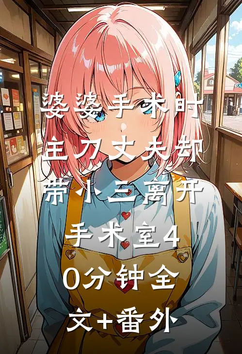 婆婆手术时，主刀丈夫却带小三离开手术室40分钟全文+番外