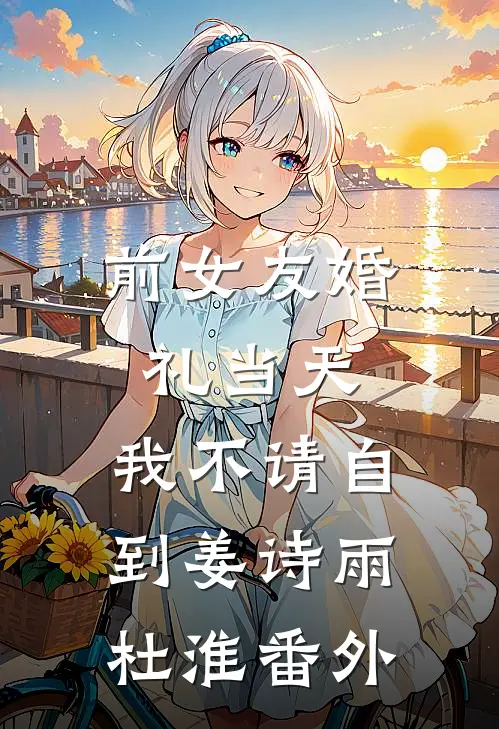 前女友婚礼当天，我不请自到姜诗雨杜淮番外