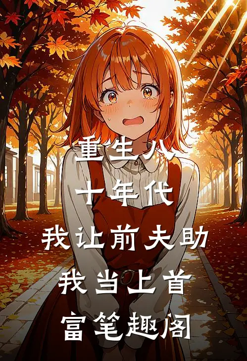 重生八十年代，我让前夫助我当上首富笔趣阁