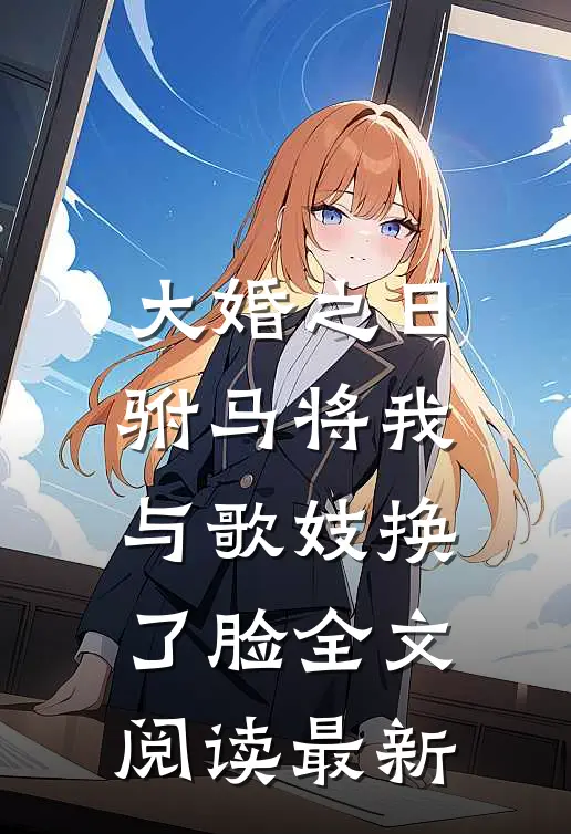 大婚之日，驸马将我与歌妓换了脸全文阅读最新