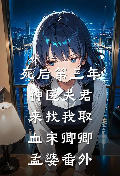 死后第三年，神医夫君来找我取血宋卿卿孟婆 番外