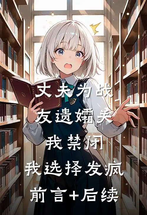 丈夫为战友遗孀关我禁闭，我选择发疯前言+后续