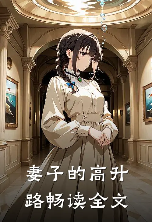 妻子的高升路畅读全文