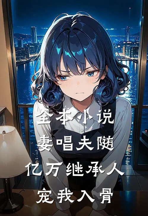 全本小说妻唱夫随：亿万继承人宠我入骨