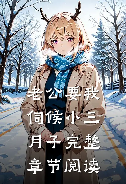 老公要我伺候小三月子完整章节阅读