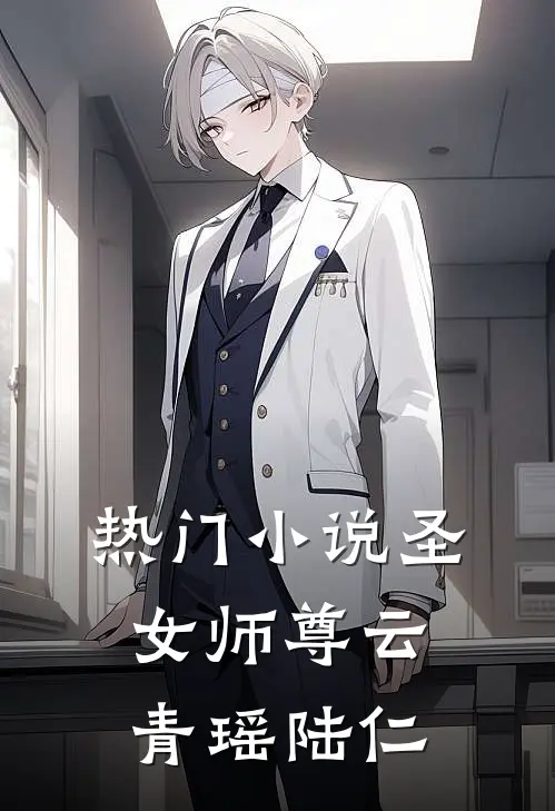 热门小说圣女师尊云青瑶陆仁