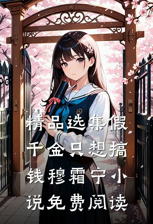 精品选集假千金只想搞钱穆霜宁小说免费阅读