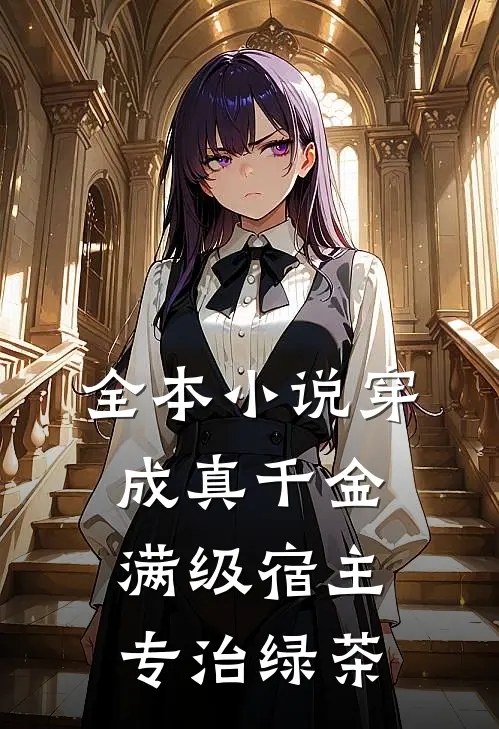 全本小说穿成真千金：满级宿主专治绿茶