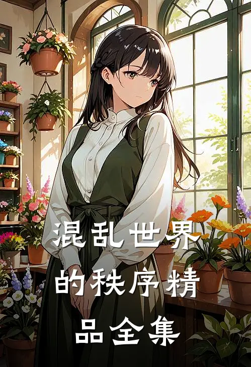 混乱世界的秩序精品全集