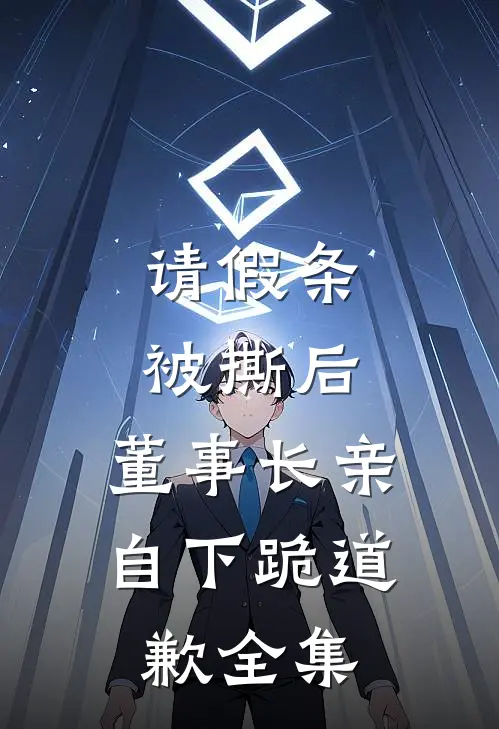 请假条被撕后，董事长亲自下跪道歉全集