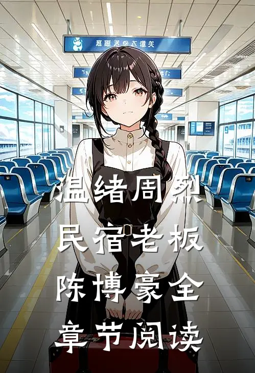 温绪周烈民宿老板陈博豪全章节阅读