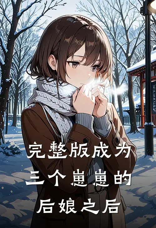 完整版成为三个崽崽的后娘之后