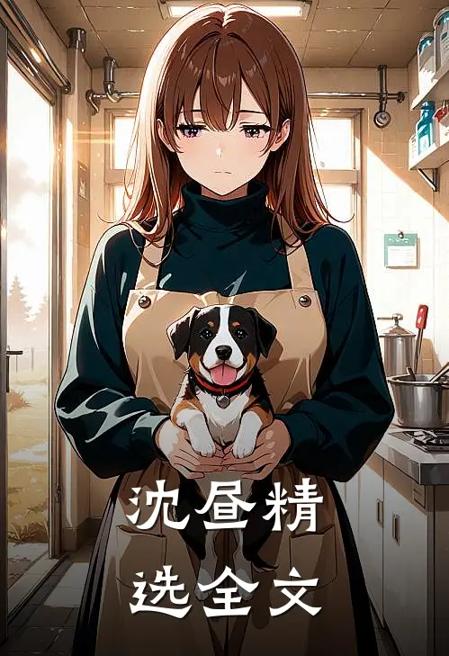 沈昼精选全文