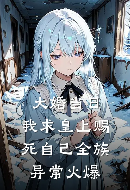 大婚当日，我求皇上赐死自己全族异常火爆