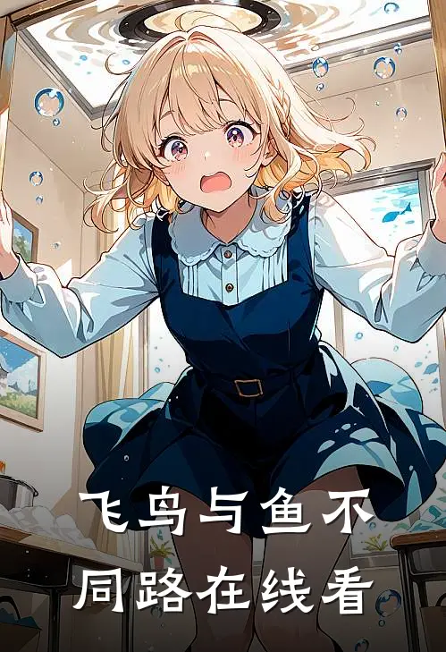 飞鸟与鱼不同路在线看