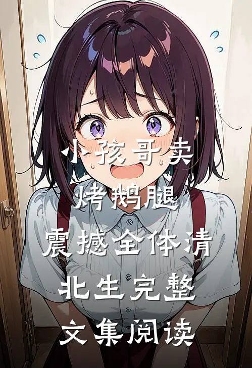 小孩哥卖烤鹅腿，震撼全体清北生完整文集阅读