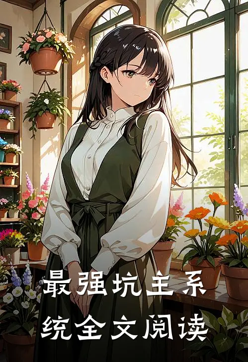 最强坑主系统全文阅读