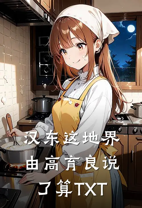汉东这地界，由高育良说了算TXT
