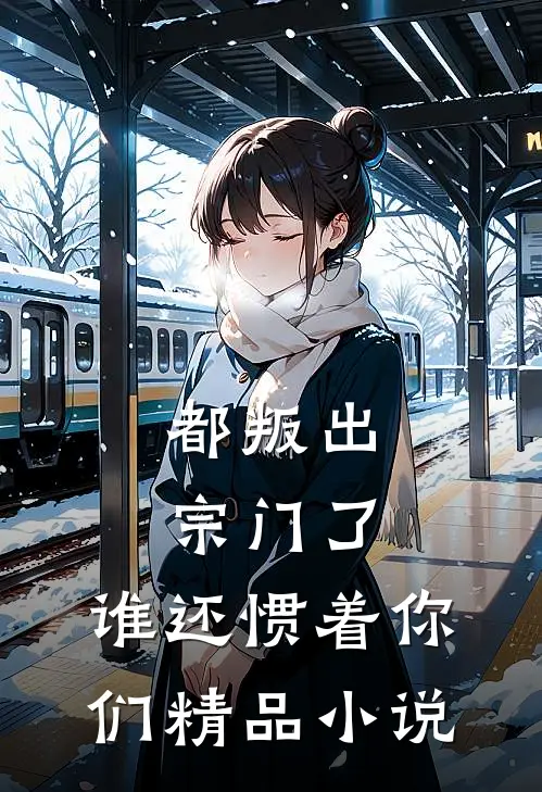 都叛出宗门了，谁还惯着你们精品小说