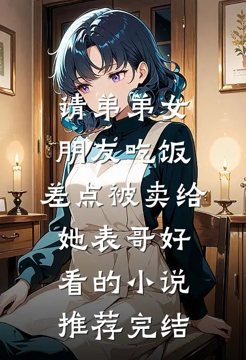 请弟弟女朋友吃饭，差点被卖给她表哥好看的小说推荐完结