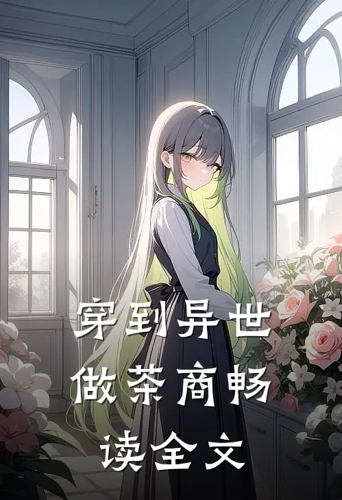 穿到异世做茶商畅读全文