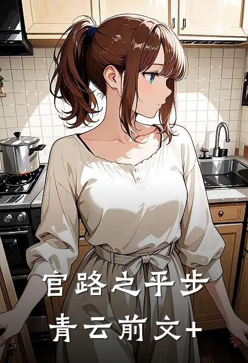 官路之平步青云前文+