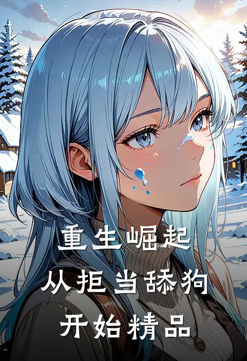 重生崛起，从拒当舔狗开始精品