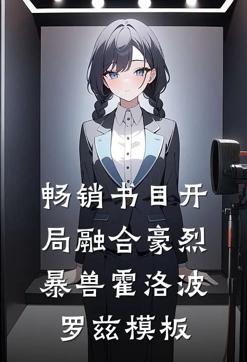 畅销书目开局融合豪烈暴兽霍洛波罗兹模板