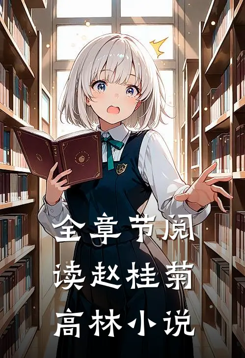 全章节阅读赵桂菊高林小说