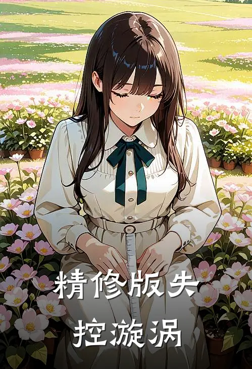 精修版失控漩涡