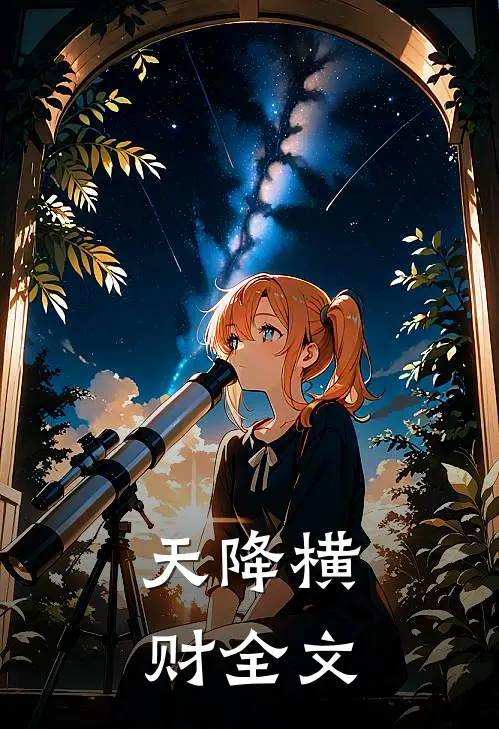天降横财全文