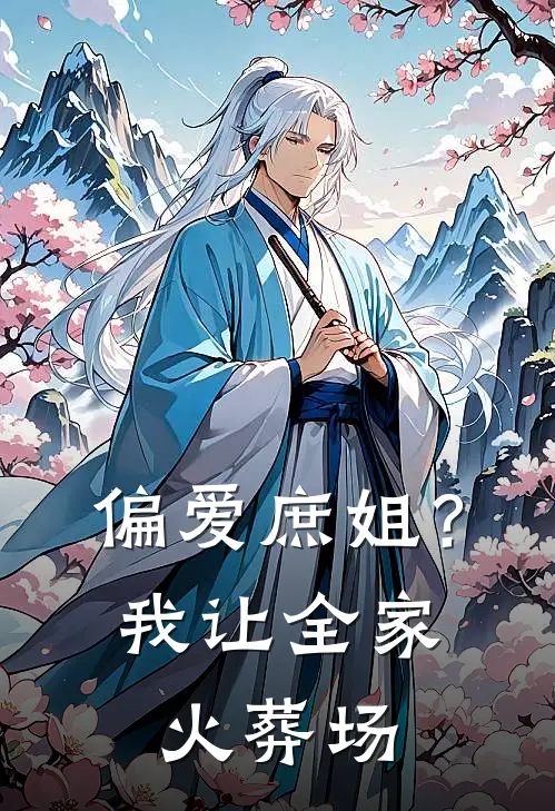 偏爱庶姐？我让全家火葬场