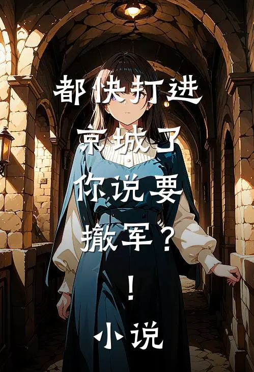 都快打进京城了，你说要撤军？！小说