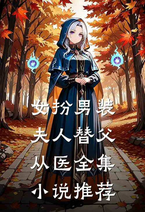 女扮男装，夫人替父从医全集小说推荐