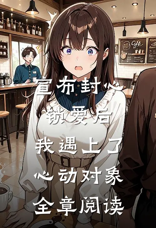 宣布封心锁爱后，我遇上了心动对象全章阅读