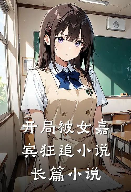 开局被女嘉宾狂追小说长篇小说