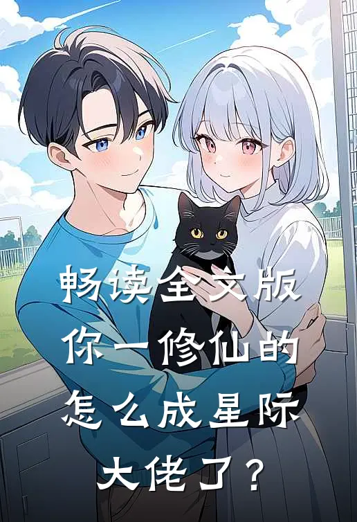 畅读全文版你一修仙的，怎么成星际大佬了？