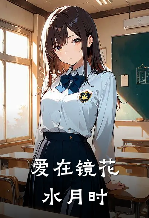 爱在镜花水月时