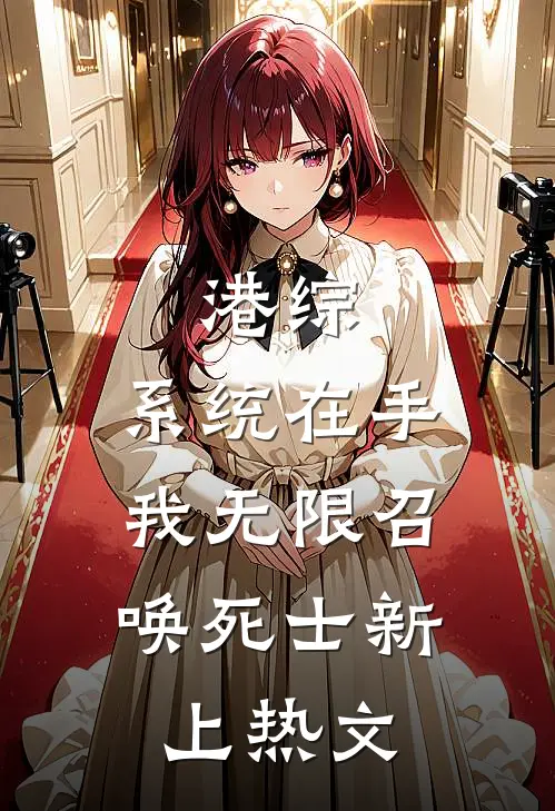 港综：系统在手，我无限召唤死士新上热文