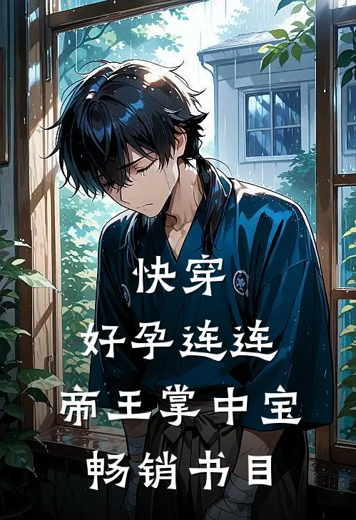 快穿：好孕连连，帝王掌中宝畅销书目