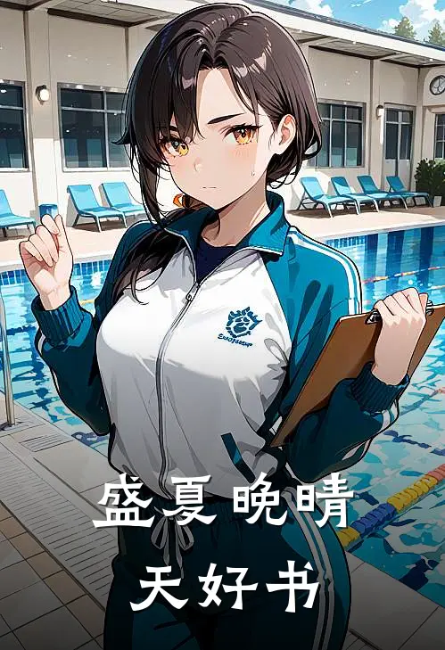盛夏晚晴天好书