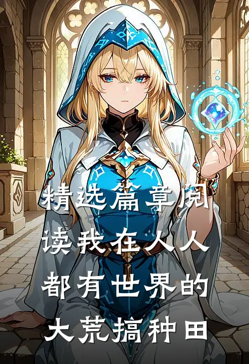 精选篇章阅读我在人人都有世界的大荒搞种田