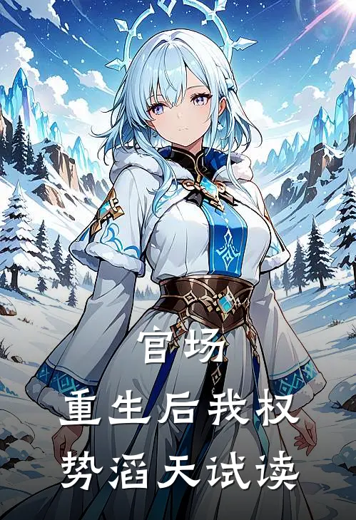 官场：重生后我权势滔天试读