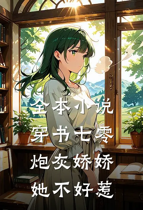 全本小说穿书七零：炮灰娇娇她不好惹