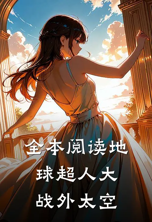 全本阅读地球超人大战外太空